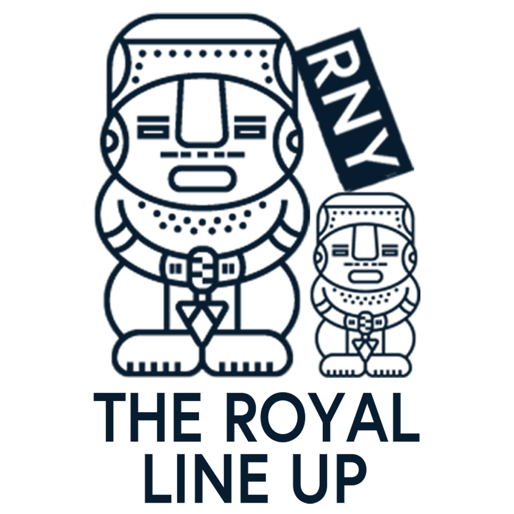 Purchasing Royal Line up 22lb Boxes