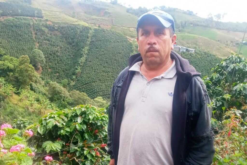 finca la esperanza coffee suppliers