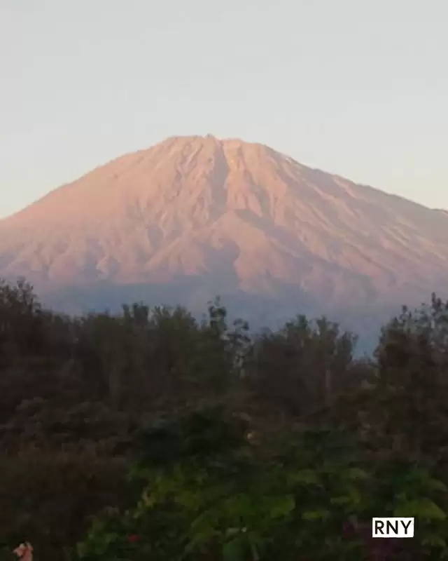 Coming soon! A stellar washed lot from The Burka Estates in Arusha, Tanzania.⁠
⁠
Did you know…The Burka Estate is one of Tanzania’s oldest and largest specialty green coffee producers✨⁠
⁠
Link in bio to learn more.